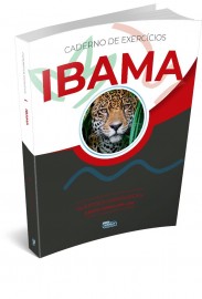 Caderno de Questes Instituto Brasileiro do Meio Ambiente e dos Recursos Naturais Renovveis - IBAMA