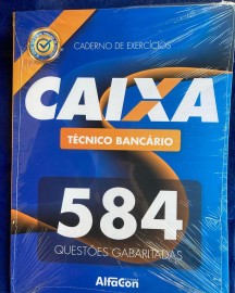 Caderno de Exerccios - Caixa Econmica Federal - 2 Edio