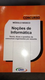 MODULO BSICO : INFORMATICA 