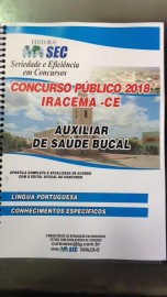 IRACEMA Auxiliar de Sade Bucal 