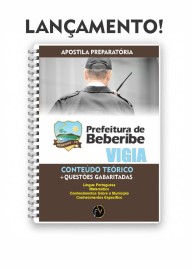 Beberibe -Ce  2025: Vigie 