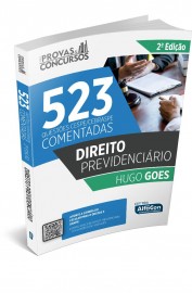 Serie Provas & Concursos - Direito Previdencirio 2 Edio