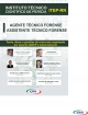 Apostila ITEP RN - AGENTE TCNICO FORENSE e ASSISTENTE TCNICO FORENSE (todas as especialidades) AOCP - 2021 - Digital