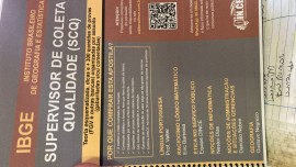 Ibge 2025 Supervisor de Coleta e qualidade  editora. Dince 