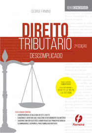 DIREITO TRIBUTRIO DESCOMPLICADO