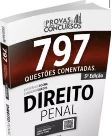 Srie Provas & Concursos - Direito Penal - 5 Edio