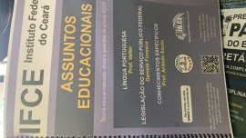 Ifce 2026 Assuntos Educacionais 