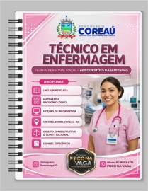 PDF Corea� T�cnico de enfermagem digital 
