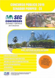 Senador Pompeu : Nvel Superior rea Sade 