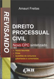 Revisando Direito Processual Civil