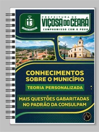 PDF Conhecimento sobre o munic�pio de Vi�osa  do Ceara  digital 