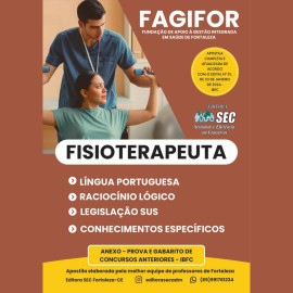 Fagifor Fisioterapia 