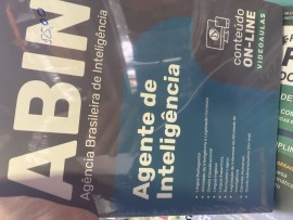 Abin : Agente de Intelig�ncia 