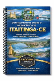 Conhecimento sobre o munic�pio de Itatinga 