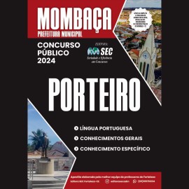 Mombaa-ce  Porteiro 