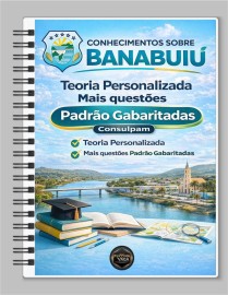 PDF Conhecimento sobre a cidade de Banabui� -Ce  digital 