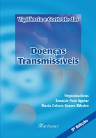 VIGILNCIA E CONTROLE DAS DOENAS TRANSMISSVEIS