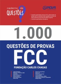 Quest�es Gabaritadas FCC 