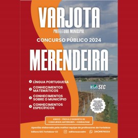 Varjota -ce Merendeira 