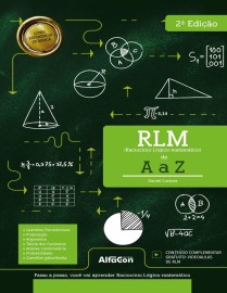 Raciocnio Lgico-Matemtico - RLM de A a Z - 2 Edio